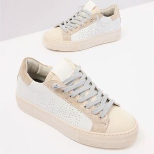 P448 Thea Sneaker